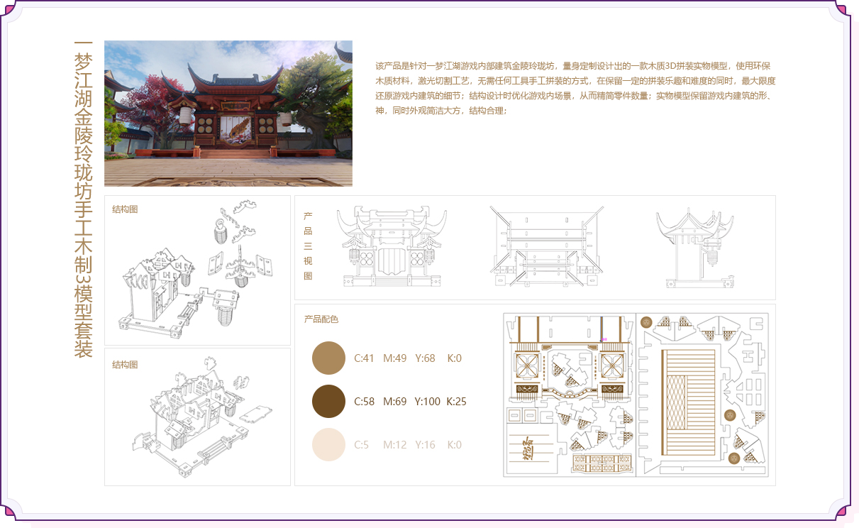示例